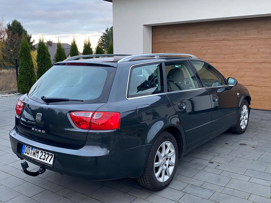 Seat Exeo / okazja /