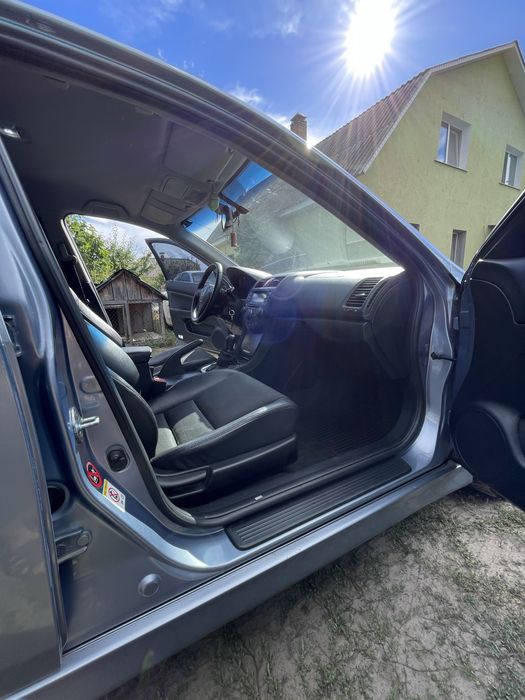 Продам Honda Accord 7