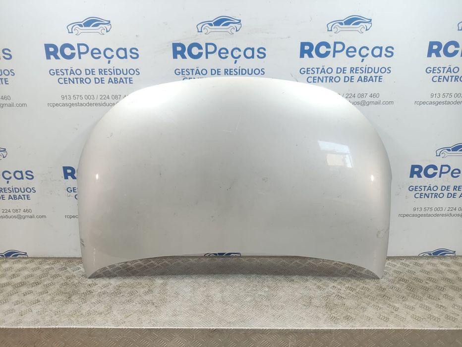 Capot Original Citroen C4 Cactus 2014 a 2018