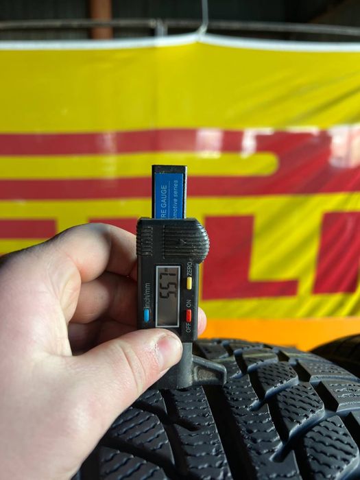 Шини 225/45 r17 94V Goodride SW608 2019рік (2143)