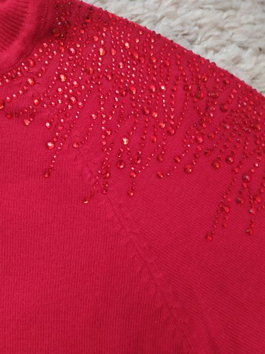 Итальянский свитерок