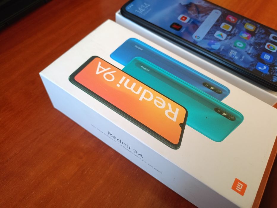 Xiaomi  Redmi 9A 32GB