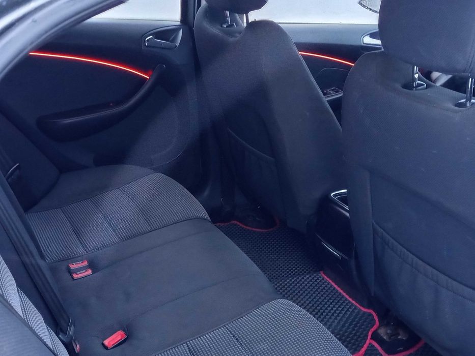 Chery M11 2011 Luxury