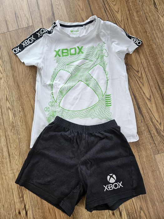 Piżamki dla chłopca rozmiar 134/140