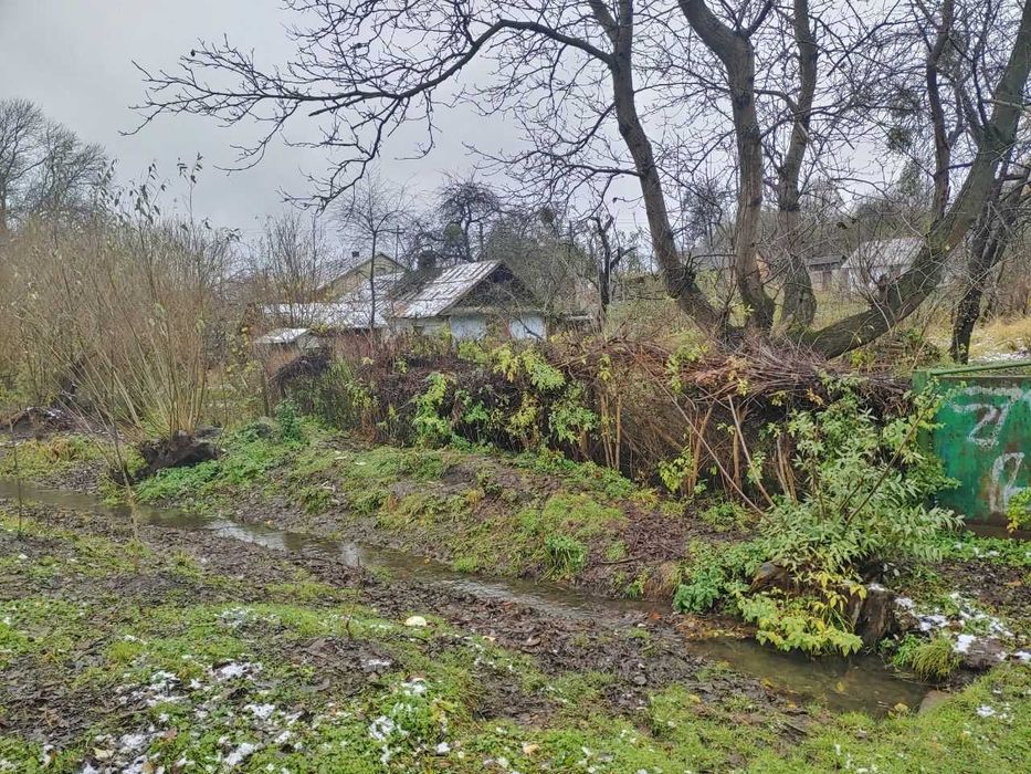 Продаж земельної ділянки під житлову забудову, 22сот, Руданці