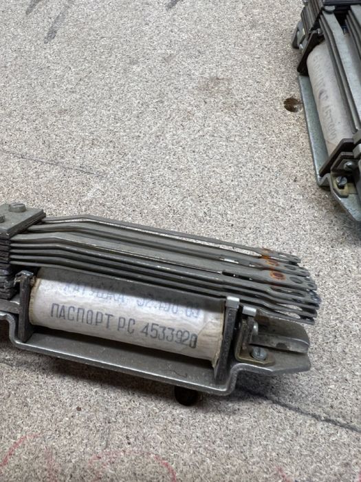 Продам реле РКН РС4.530.547