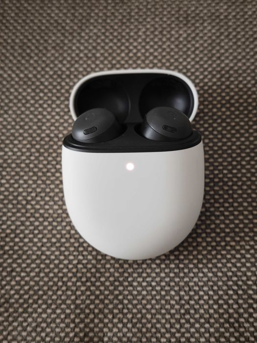 Google Pixel Buds Pro