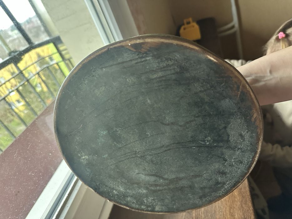 Czajnik stary retro vintage