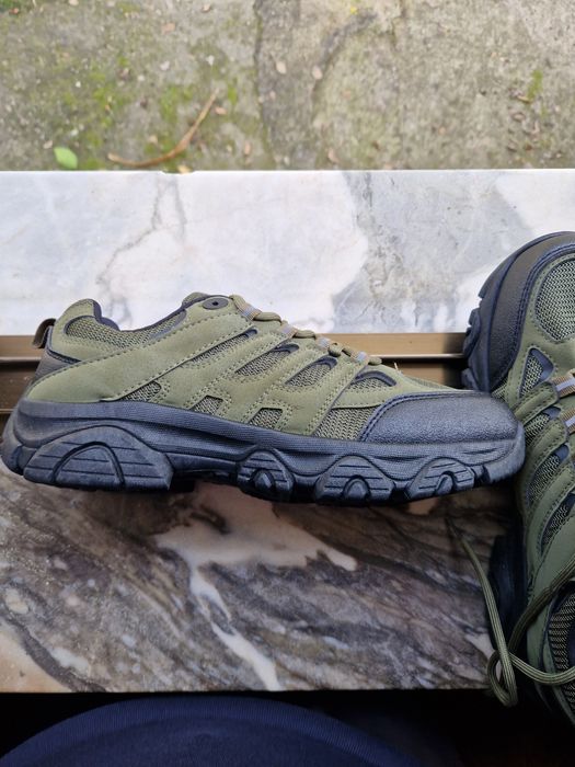 Sapatilhas para trail e caminhadas casual