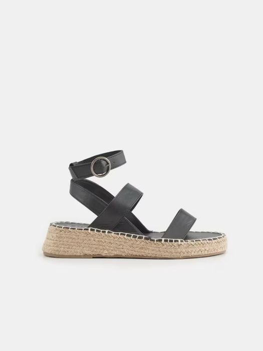 Сандалии женские Sinsay