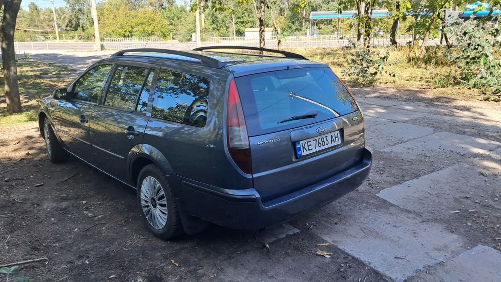 Ford mondeo ,   2 литра