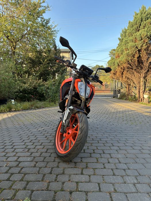 KTM