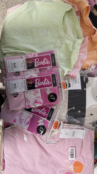 Дитячий одяг George оптом