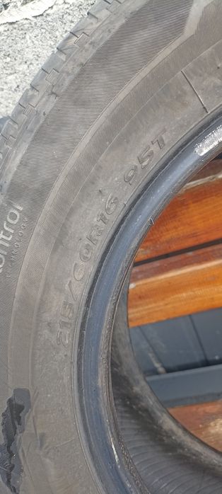 Резина 215.60.16