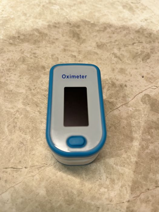 Pulsoksymetr Oximeter