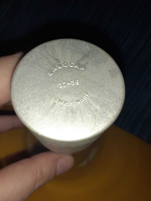 Frasco de Laboratório