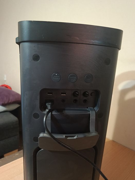 Głośnik Bluetooth Sony SRS-XP500