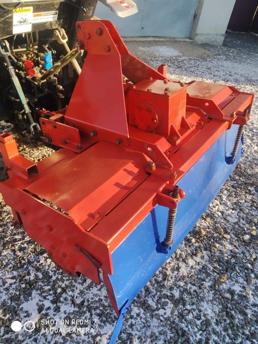 Продам фрезу фреза  до трактора до міні трактора