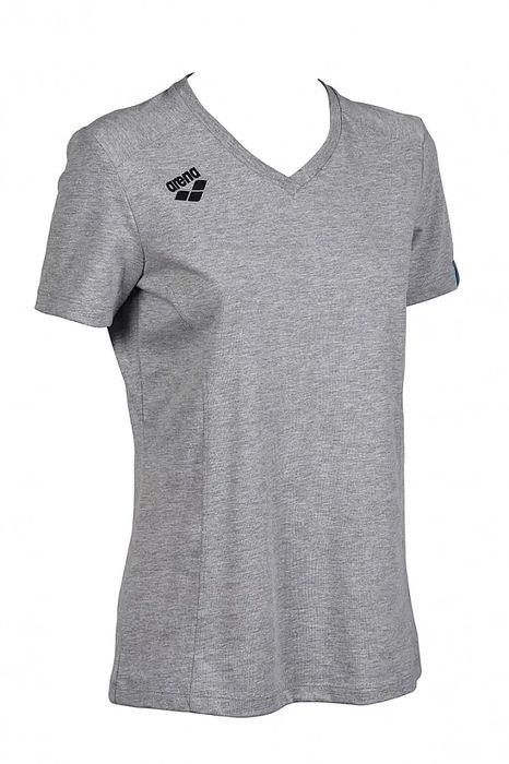 Koszulka T-Shirt damski sportowy Arena Panel R.s