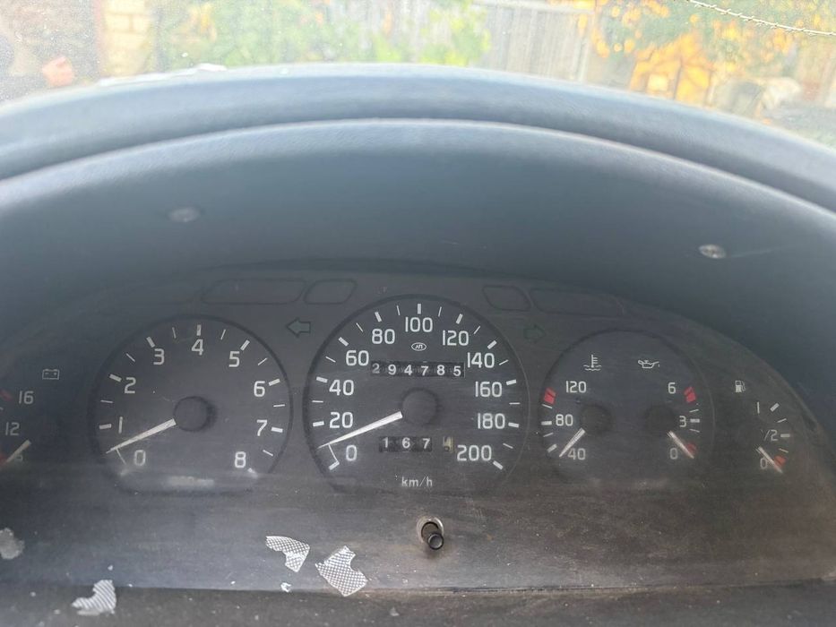 Газель 3302-14 2004