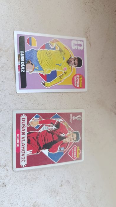 Luís dias extra sticker