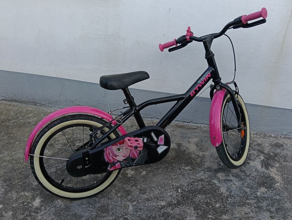 Bicicleta B'TWIN (negociável)