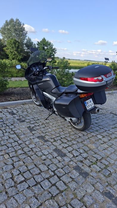 Motor BMW 1200K GT