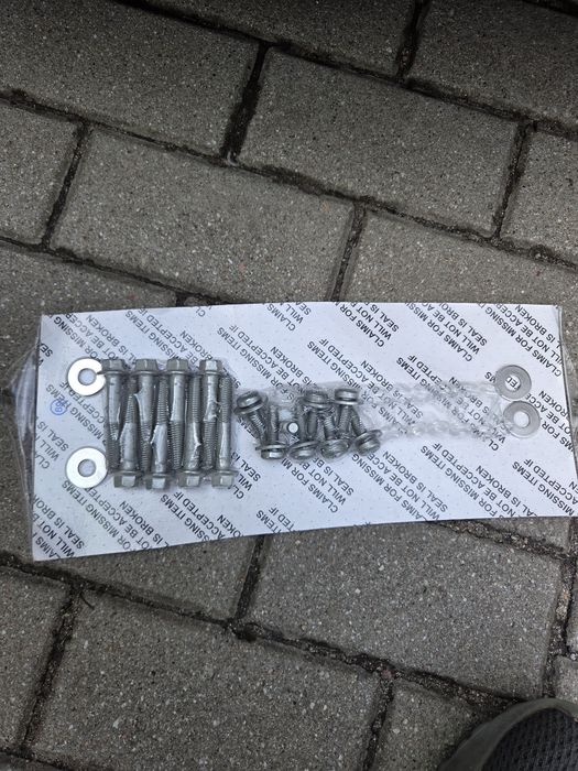 Land Rover Defender stopnie boczne