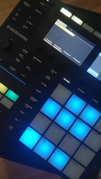 Hardware maschine mk3 native instruments444596086837104643