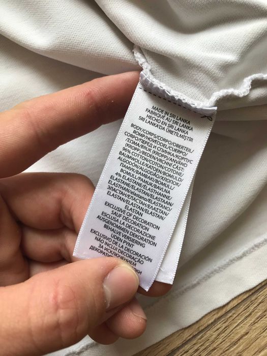 Koszulka Polo Ralph Lauren rozm. L