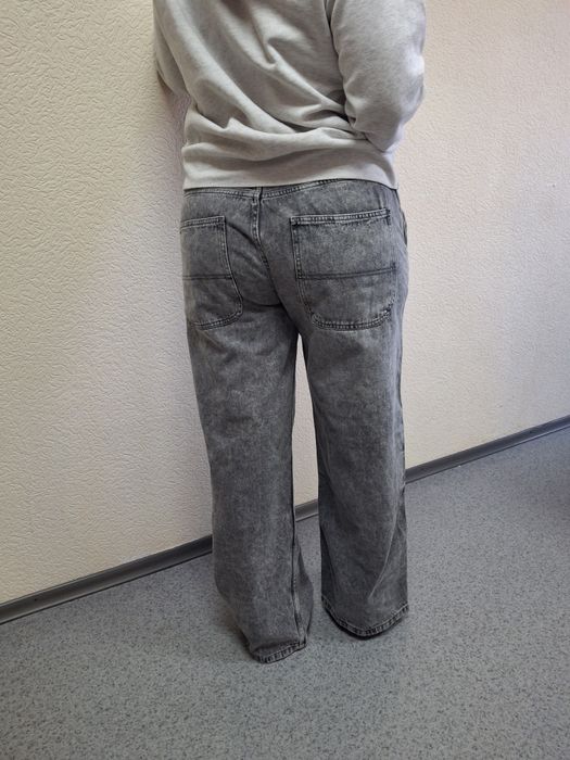 Джинси PLT Pretty little things 16 розмір