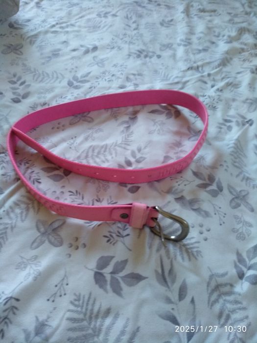 Ремінь жіночий  .