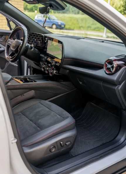 Chevrolet Blazer EV 2024