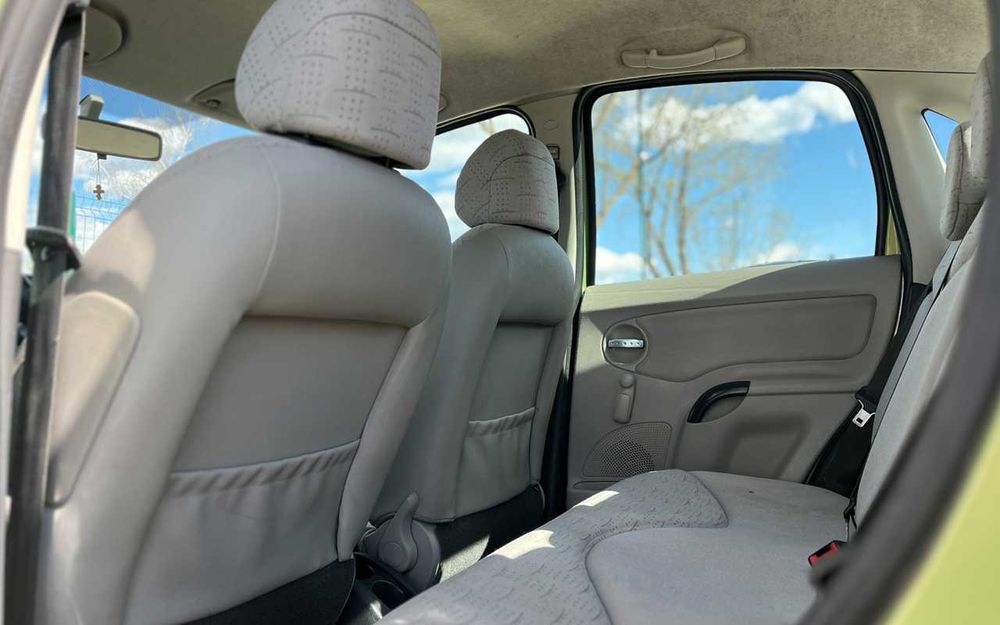 Citroen C3 2003 року