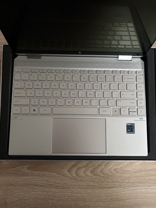Sprzedam Laptop HP Spectre x360 14-ea1432nw