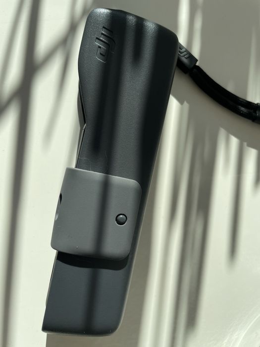 DJI Osmo Pocket – Câmara 4K com Gimbal Estabilizado