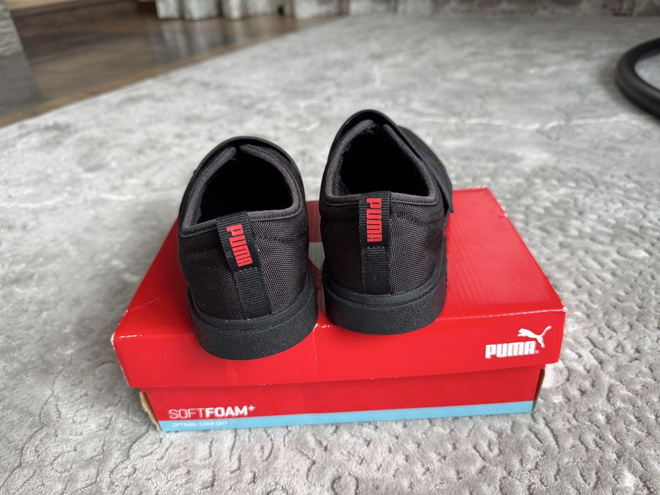 Кросівки Puma оригінал