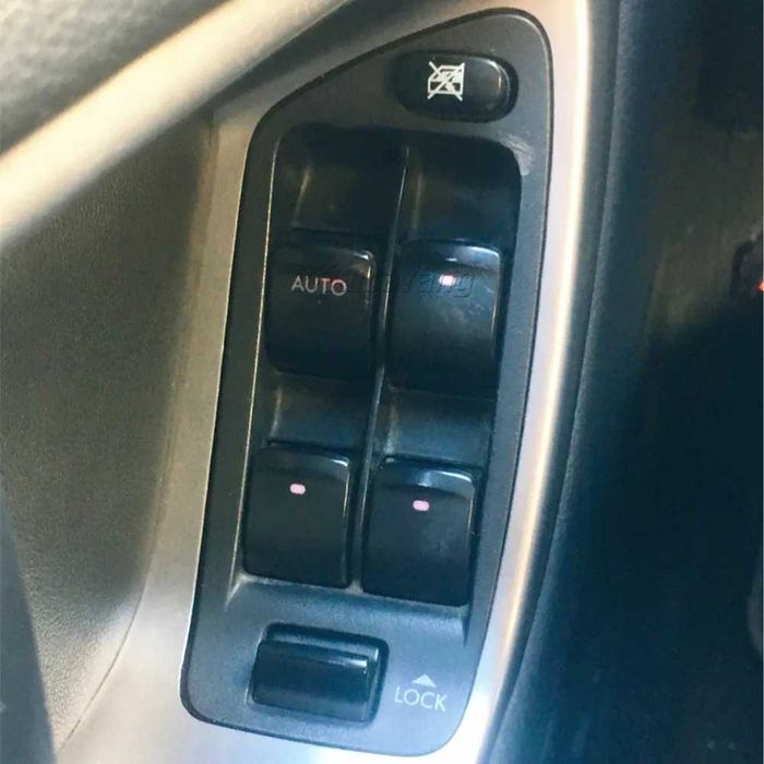 Блок керування склопідйомника Subaru Outback Legacy 2005–2009