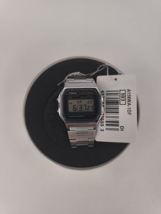 Zegarek casio vintage
