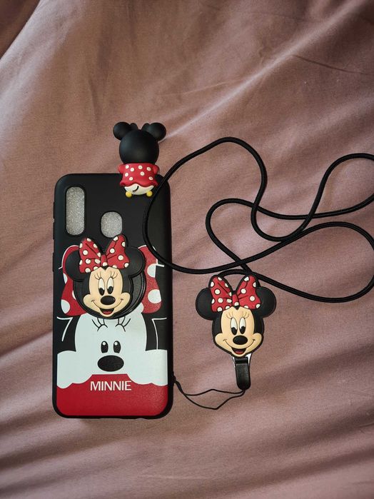 New Minnie Mobile Phone Case64551103494530123
