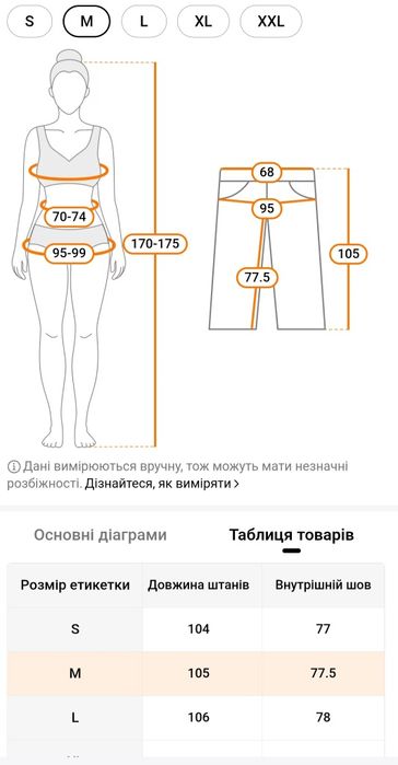 Модні широкі джинси, добре тягнуться.Розмір м.