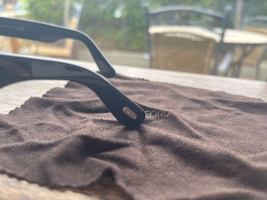 Óculos sol TOM FORD