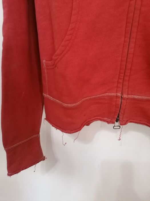 Hoodie Polo Jeans, muito bom