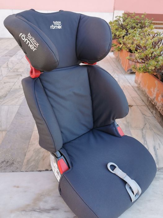 Cadeira Auto Criança 15-36 Kg