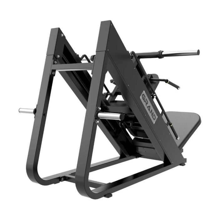 Leg Press/Hack Squat GRAND - Suwnica na nogi