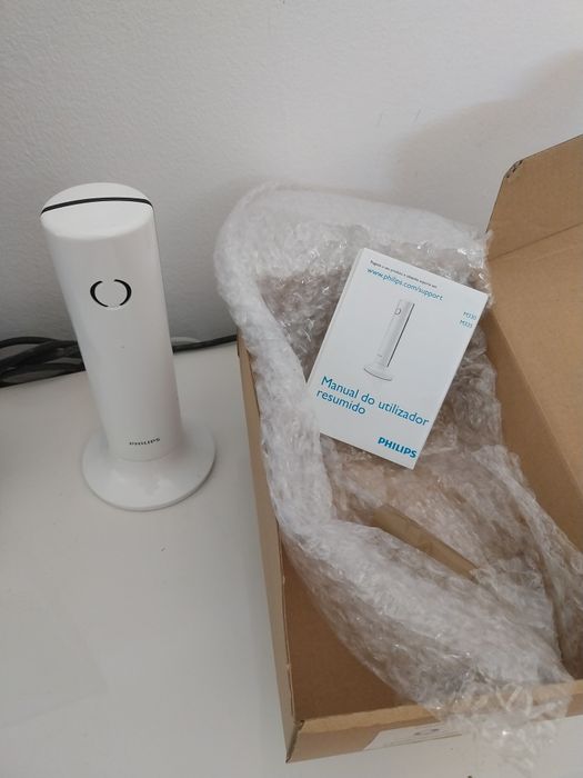 Telefone fixo sem fio PHILIPS