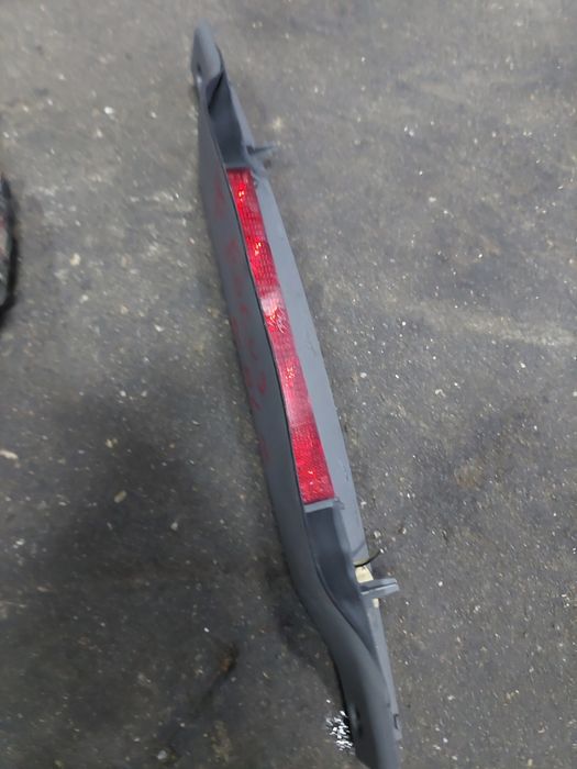3 stop ford focus 2010