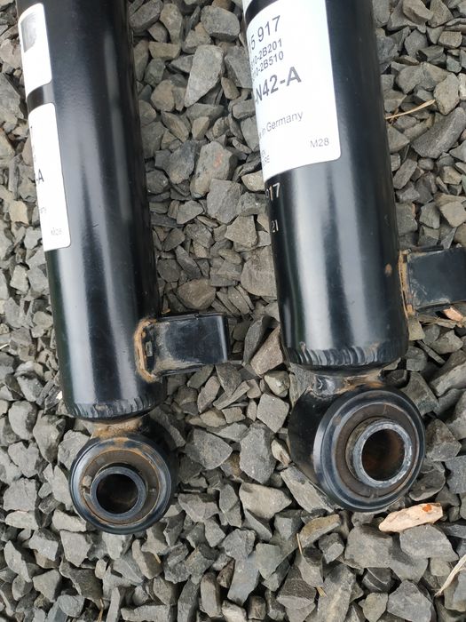 Амортизатори Hyundai Santa Fe 2 фірми SACHS