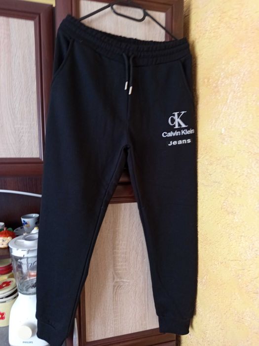 dres męski CK rozmiar L