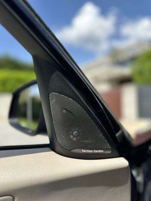 Bmw 118D LOOK 135i (automático)
